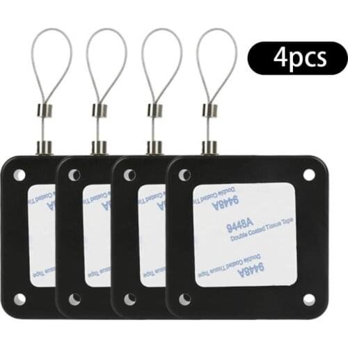 Free Sliding Door Anti-Punching Automatic Door Closer Home Improvement Multifunctional Closer Automatic Sensor For All Doors