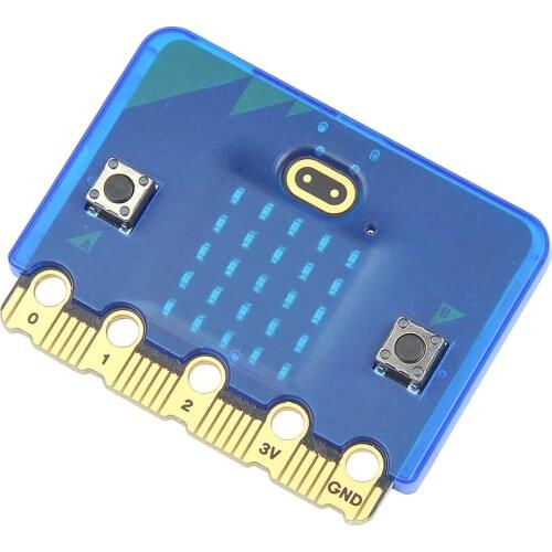 Micro:bit case for V2 micro:bit
