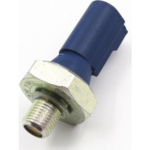 1Pcs 06H 919 081 A Engine Oil Pressure Sensor Switch For A5 A6 Q5 TT CC Tiguan Jetta 06H919081A 06H 919 081A