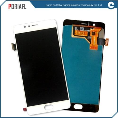 For ZTE nubia M2 NX551j LCD Display + Touch Screen 100% good quality Digitizer Assembly
