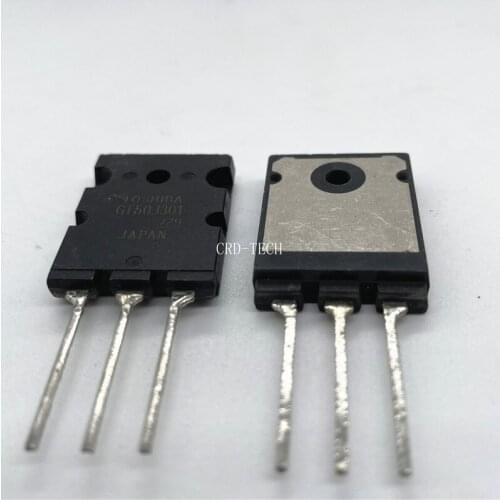 GT50J301 TO-264/TO-3PL 600V 150A GBT