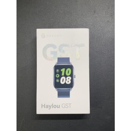 MI band HAYLOU China At AliExpress