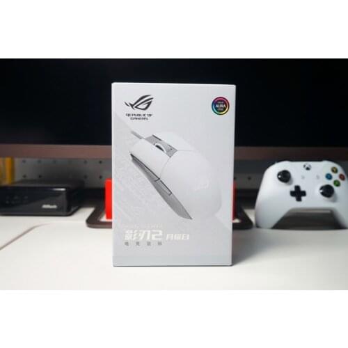 Iconstel Gaming Mice