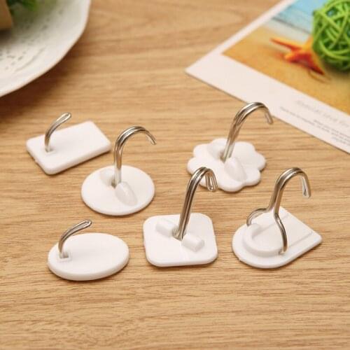 ILFML Household Hooks