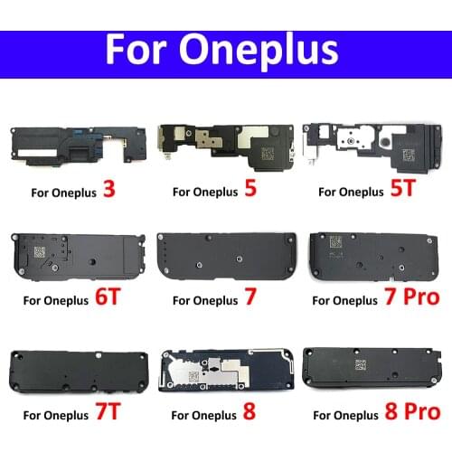 JIARUILA Speakers For OnePlus 6T Phones China
