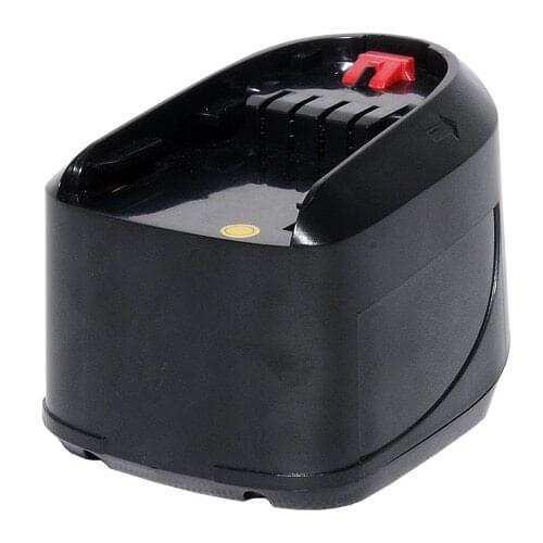 For Bosch 18V 4000mAh Li-Ion Replacement Power Tool Battery For Bosch 3.0Ah PSR 18 LI-2 2 607 336 039 2 607 336 208 Power 4All