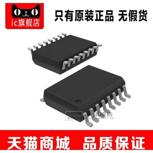 MAX3232EIDW SOP16 MAX3232E MAX3232