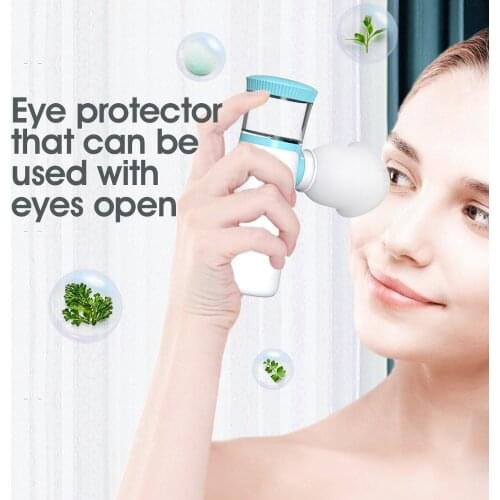 Nano Spray Water Replenishing Device Household Eye Drops And Moisturizing Eye Device To Relieve Work Eye Fatigue And Dryness