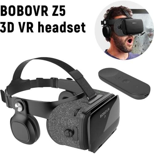 NEW VR Helmet Glasses 3D Virtual Reality Headset Video Game Viar Binoculars For IOS Android Smartphone Goggles Stereo Gorgeous