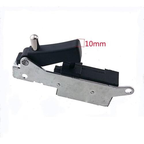 AC 250V 7-10A Trigger Switch FA2-7 FA2-10 For PH65A Electric Pick Electric Hand Drill Speed Control Push Button On-off Switch