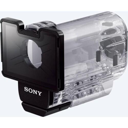 SONY MPK-AS3 60M Underwater Housing For Action Cam for Sony HDR-AS100V HDR-AS200V AS100 AS200 AS20 AS30 AS15 Action camera