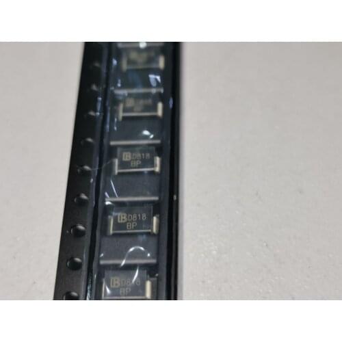 Qixinruite 10PCS/LOT SMBJ16CA BP NEW