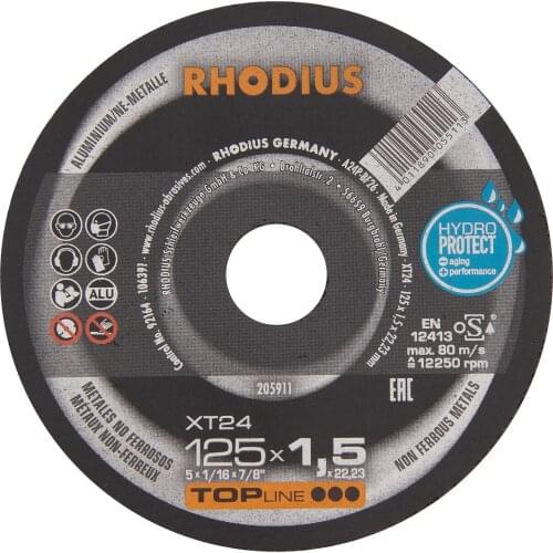RHODIUS Accessories For Tools