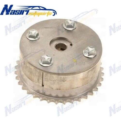 Engine Valve Timing Camshaft Phaser VVT Gear for Toyota Matrix Camry Rav4 Corolla 2.0 2.4 1AZ 2AZFE 2001-2011