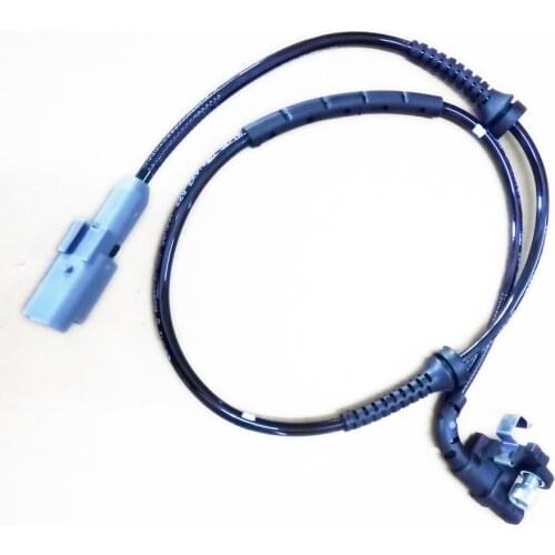 Rear ABS Wheel Speed Sensor 4545L0 4545K8 9811808280 Used for Peugeot 307 308 Citroen C4 DS4