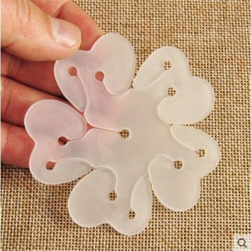 Venue Arrangement Wedding Venue Decoration Balloon Balloon Accessories Balloon Plum Blossoms 10pcs