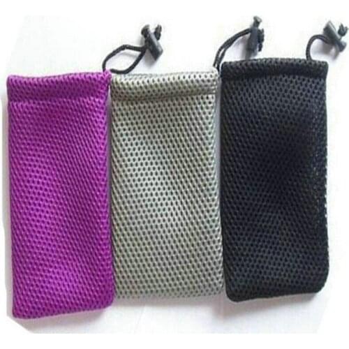 100pcs free shipping jewelry gift pouches small drawstring bags for bangles bag gift bag customize