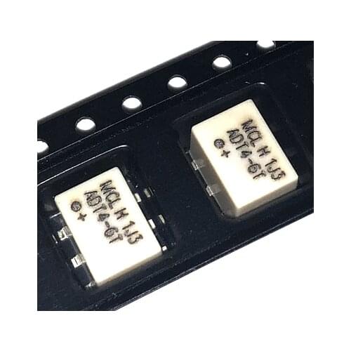 ADT4-6T+ 5pcs-10pcs New Original