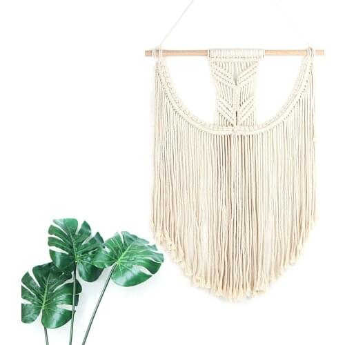 Macrame Large Wall Hanging - makramee Wedding Hanging Backdrop Tapestry
