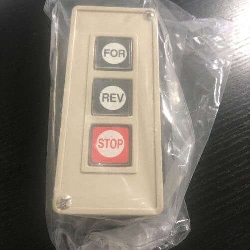 BSH223 Momentary Type FOR REV STOP Power Push Button Switch