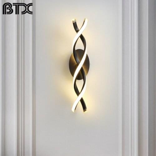 Настенные светодиодные светильники BTX China At AliExpress