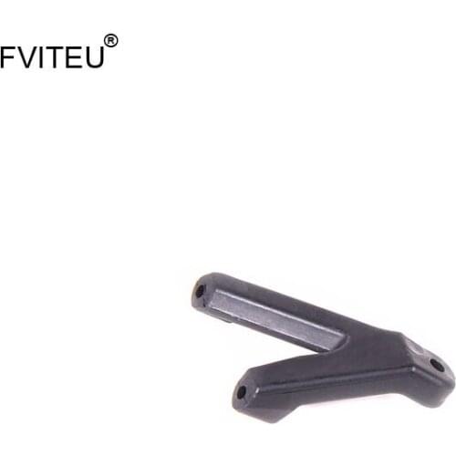 FVITEU Plastic front rocker arm(Right) for 1/5 HPI Baja 5b ss Parts Rovan King Motor