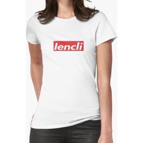 Iencli T Shirt T-Shirt Print Top