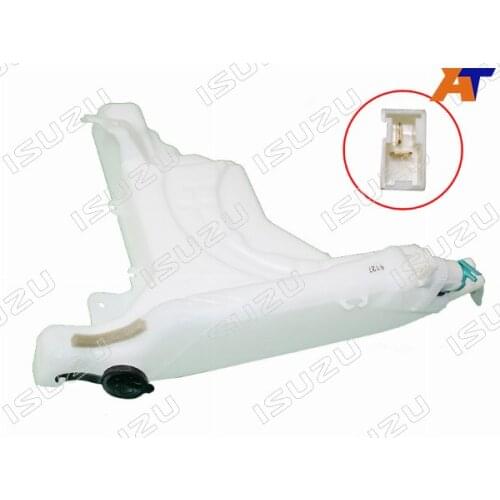 ISUZU Equipment For Auto Glass