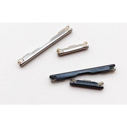 New Volume Power Button Side Key For Lenovo Vibe C2 K10A40 C2 Side Button Key