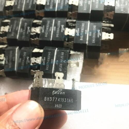 BH37741931AS FREE SHIPPING NEW AND ORIGINAL MODULE