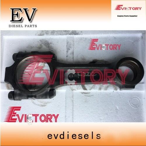 Genuine Hino Truck F20C connetcing rod + con rod standard size