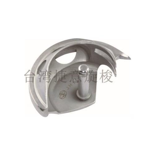 Supply MITSUBISHI computer car E1010 accessories shuttle bed Taiwan Jie Yi JH181 month eyebrow