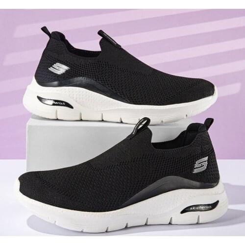 RU.AOLUNDO Women's Sneakers