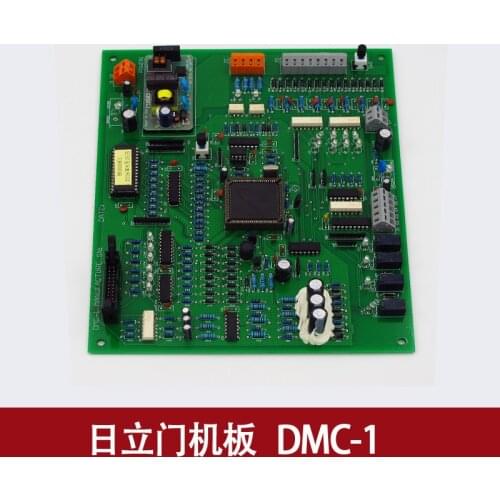 Make for Hitachi Elevator Board DMC-1/ Hitachi DMC-1 Control Board DMC brand new original