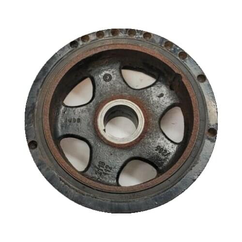 Crankshaft pulley for Porsche Cayenne 948102241