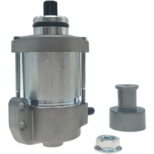 Starter motor for KTM 250 300 XC Cycle 55140001000 55140001100 SMU0525 ATV UTV engine parts