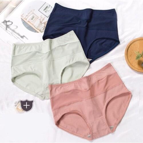 Women Underwear Seamless Panties Sexy Mesh Hollow out Briefs High Waisted High-rise See Through Transparent Female Panties