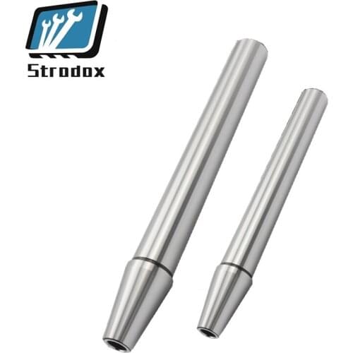 High-precision spindle detection rod spindle test bar CNC machine spindle test rods Spindle Test Rod for Accuracy Detection BT30