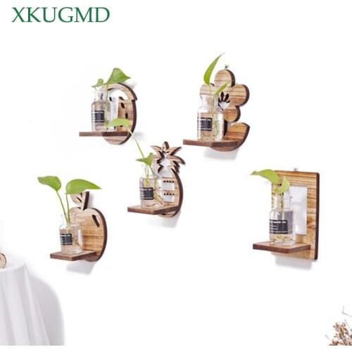 XKUGMD Glass Pots