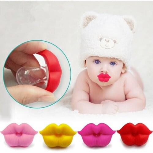Pacifiers YIBER China