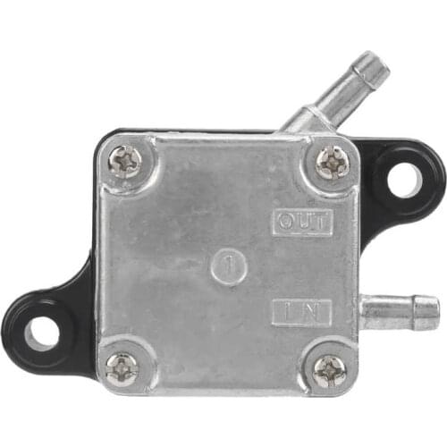 4-Stroke 15HPMetal Outboard Fuel Pump For Yamaha/Parsun/Painier/Lingxuan/HYFONG/TIGER/Hidea Outboard Engines