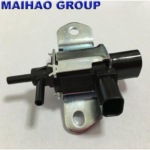 Intake Manifold Control Solenoid Valve L301-18-741 1S7G-9J559-BB 1S7G9J559BB 3S4Z-9J559-AA 3S4Z9J559AA For Ford FOR Mazda