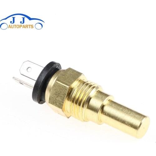 MD005051 New Engine Water Temperature Sensor Switch Radiator Coolant Temp Sender For MITSUBISHI COLT RODEO PAJERO MD050214