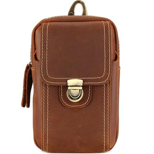 MuLing Man's Bags