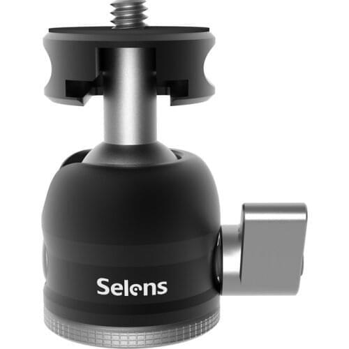 Штативные головки Selens China At AliExpress