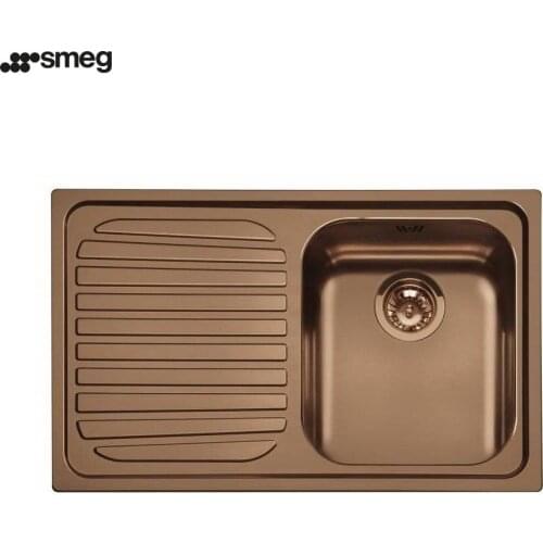 SMEG Kitchen Sinks