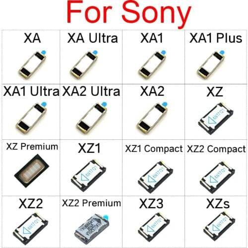 Weeten Xperia XA2 Plus