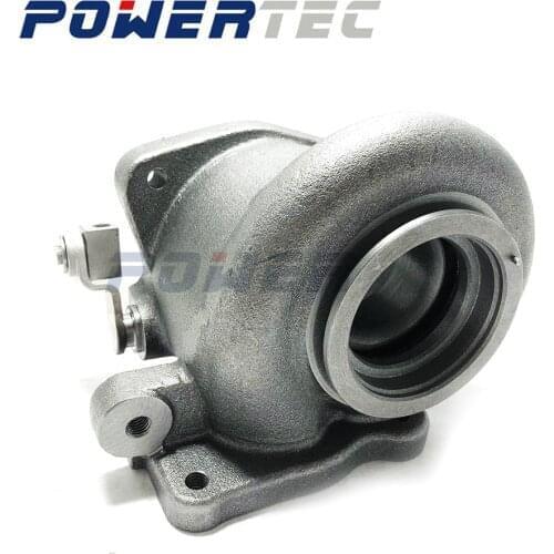 53039700120 53039880104 53039700104 53039700179 Turbo Turbine Housing For Peugeot 207 3008 308 408 5008 508 RCZ 1.6 THP 110Kw