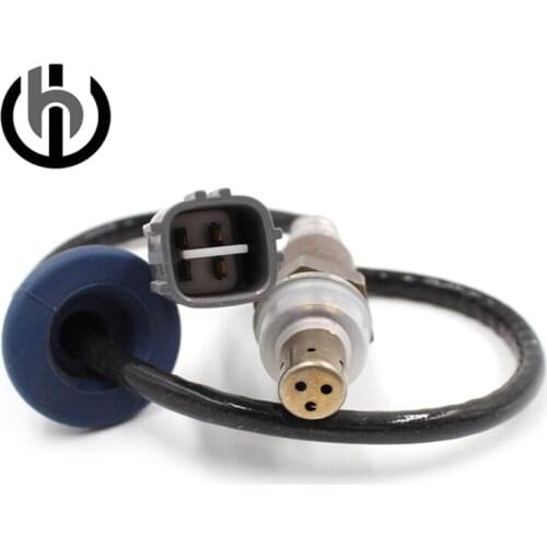 89465-0D200 NEW High Quality O2 Oxygen Sensor Fit For TOYOTA Vios ZSP92 ZSP91 YARIS 1.6 2008 4 Wire DOWNSTREAM AFTER Lambda