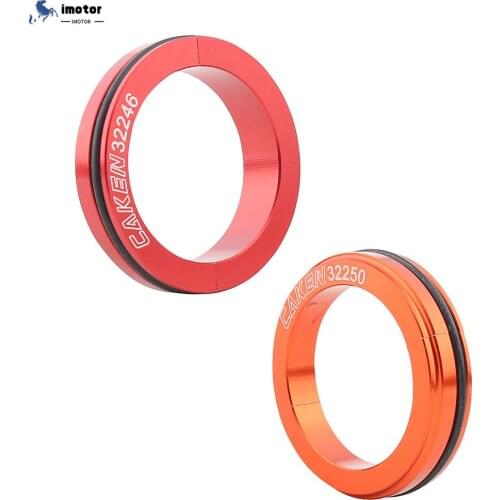 Motorcycle 46 50mm Fork Shock Absorber Rear Suspension For Husqvarna TE FE TC FC TX FX For KTM 150-500 EXC EXCF XCW SXF XC XCF